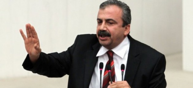 HDP listelerinde Sırrı Süreyya Önder sürprizi