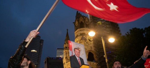 AKPM Türkiye Raportörü: Türkiye diktatörlük değil