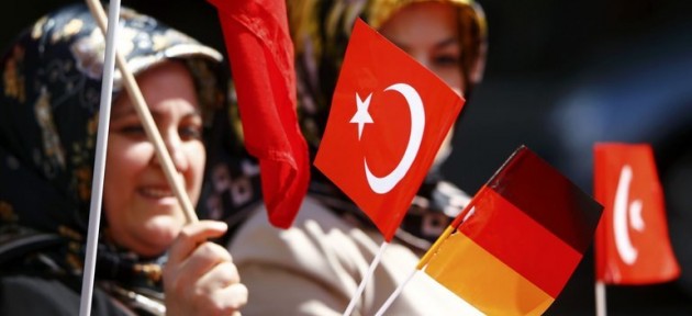 Almanya'daki Türkler kime oy verecek?