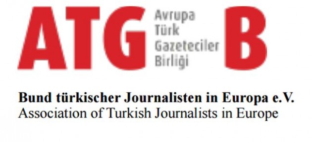 Avrupa Türk Gazeteciler Birliği: Otokrat rejim tescillendi...