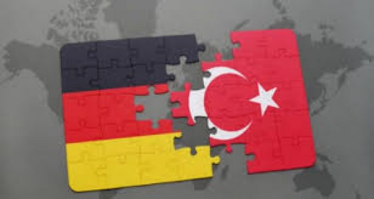 Berlin: Türkiye kuralları ihlal ediyor