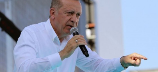 Erdoğan'ın projesi ne? Muhalefet neye tepki gösteriyor?