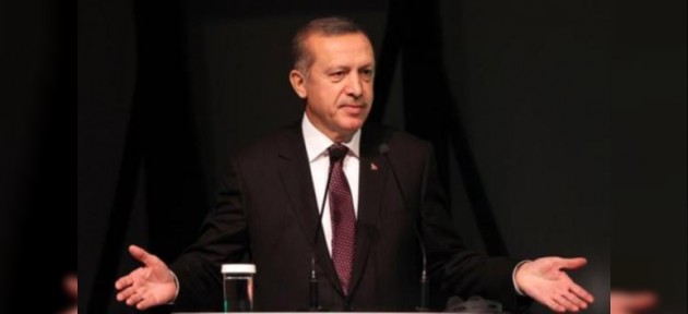 Konsolosluklar seçmen bilgilerini Erdoğan'la paylaştı