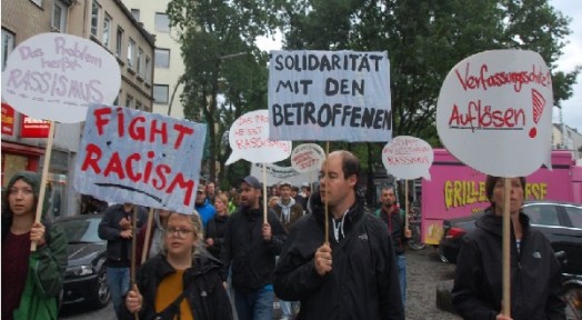Irkçı NSU'da mahkeme kararına Alman basını da tepkili