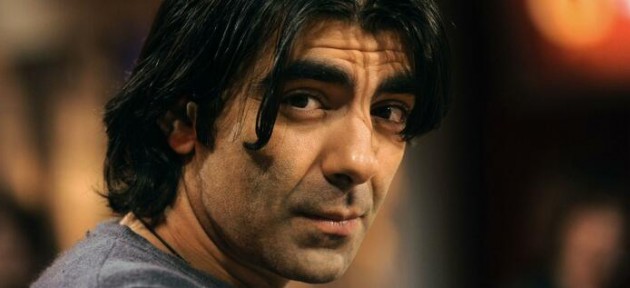Fatih Akın Berlinale'de 'Altın Eldiven' ile yarışacak