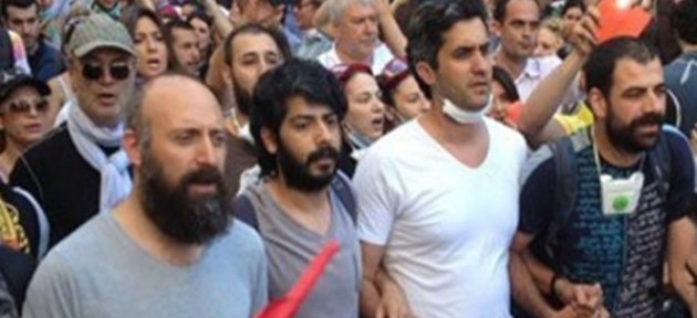 Sivil toplum kuruluşları: Hak savunucularına yönelik tutuklamalara son verilsin!