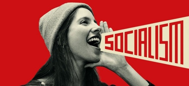 Economist: Gençler arasında sosyalizm yeniden moda oldu