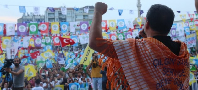 20 yıl hapsi istenen Tunç: Türkiye'ye bir süre dönmeyeceğim