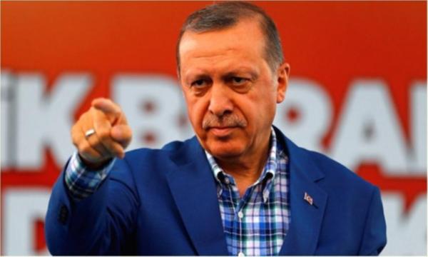 Baba kızını, kız da babasını ‘Erdoğan’a hakaret’ten ihbar etti!