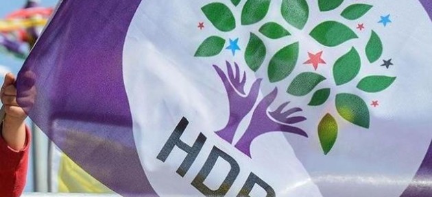 HDP Muğla'da CHP lehine seçimden çekildi
