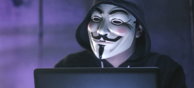 Anonymous: "Wikileaks'in kurucusu Assange'ı serbest bırakın yoksa..."