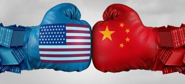 G20 zirvesi öncesi ABD ile Çin arasında taslak anlaşma