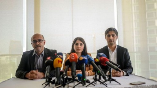 Öcalan'ın avukatlarından açıklama: Müvekkilimizle görüşmeden yanıt vermek durumunda değiliz