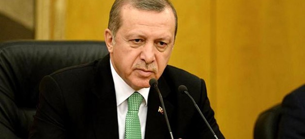 Bomba iddia: 'Erdoğan, AKP Genel Başkanlığı’nı bırakacak'