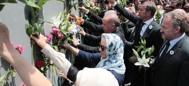 Mahkeme kararı: Srebrenitsa katliamında Hollanda devleti "sınırlı" sorumlu