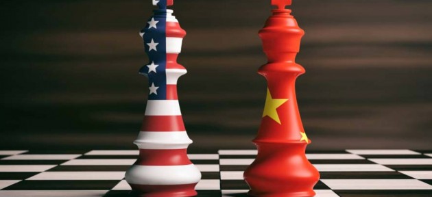 Çin'in BM Temsilcisi: ABD "doğru yola dönsün"