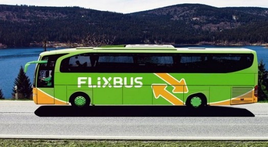 Demiryolu sektörüne de giren Flixbus, Kamil Koç’u satın aldı