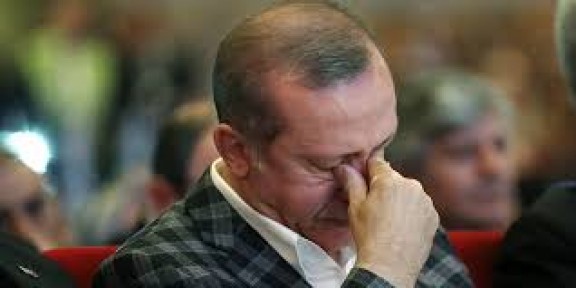 Gazeteci Aydın Engin: ‘Derin güçler Erdoğan’ı tutsak aldı’
