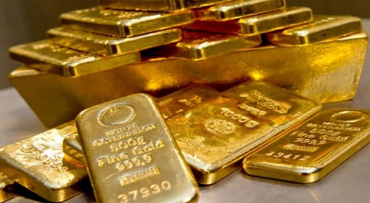 Bankaya 300 bin euroluk sahte altın sattı