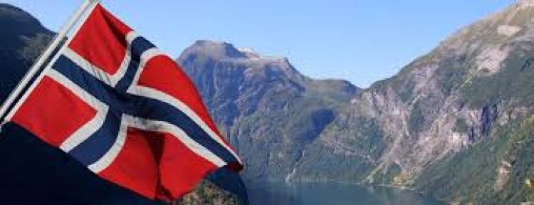 Norveç Türkiye’ye askeri ürünlerin ihracatını askıya aldı
