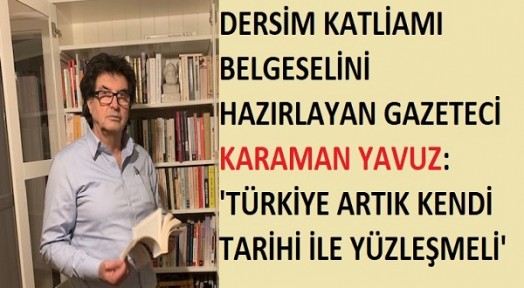 'Atatürk yanlış ve doğru yanları ile değerlendirilmelidir'