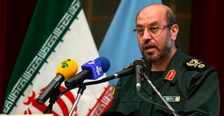 İran dini lideri Hamaney'in askeri danışmanı: Trump gerçek bir gangster ve kumarbaz