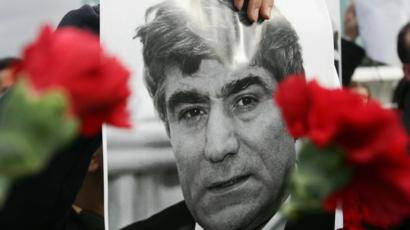 'Hrant, yalanlara karşı doğruları savunduğu için katledildi'
