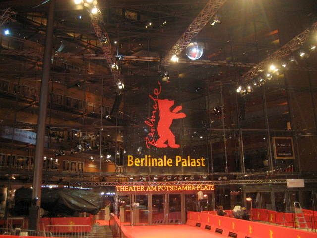 Berlinale'de Altın Ayı için yarışacak Türk filmi yer almıyor