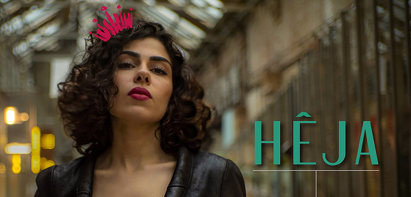 Heja'nın ilk albümünden Feminist şarkılar