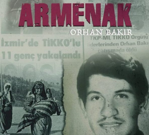 Armenak belgeseli Türkiye'de yasaklandı: "Yasakları delerek tarihimize sahip çıkacağız”