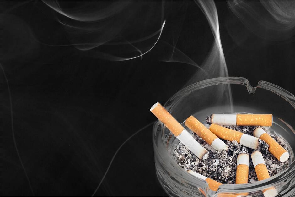 Danimarka'da sigara paketi 1 Nisan'da yüzde 37 zamlandı