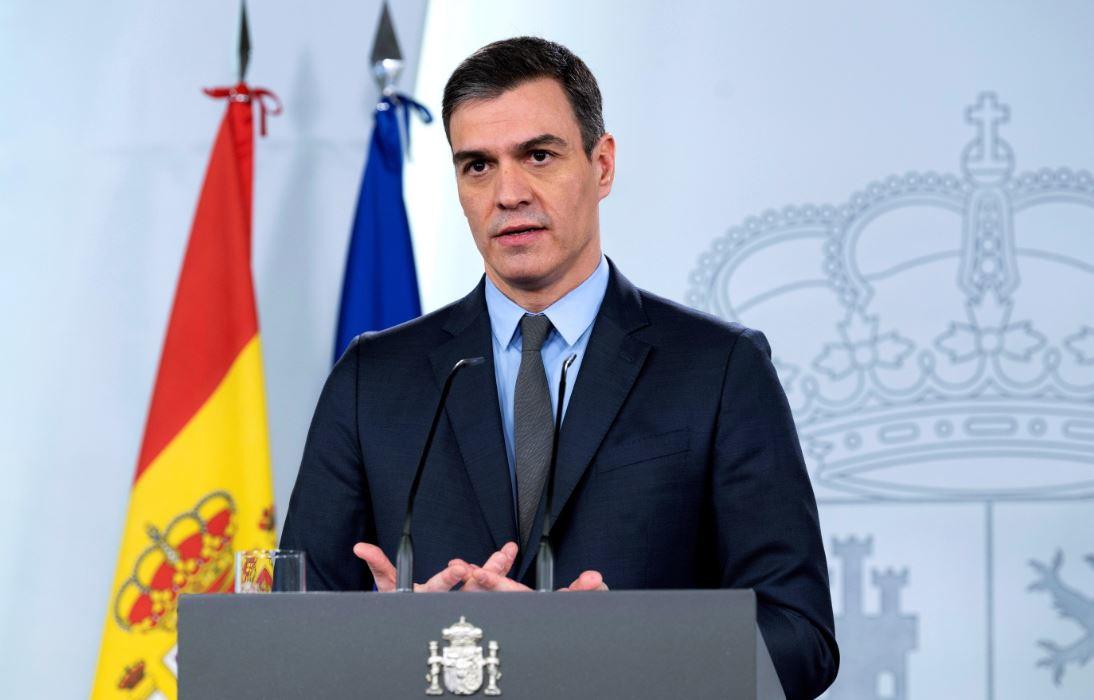 İspanya Başbakanı: “Avrupa projesi görünmeyen bir düşman tarafından test ediliyor”