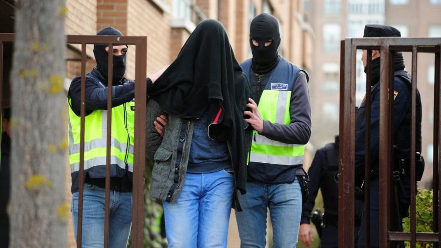 İspanya polisinin iddiası: En çok aranan IŞİD’li yakalandı