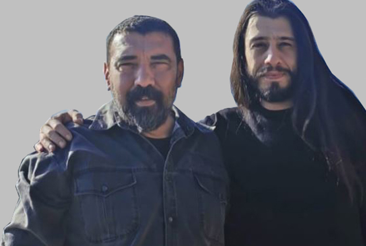 Kulaçoğlu ve gazeteci Gülseven gözaltına alındı