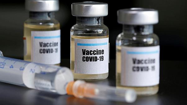 Alman koronavirüs aşısı İstanbul’da denenecek