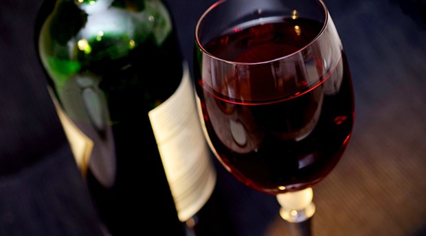 İtalya'da satılamayan şarap el temizleme jeli olacak