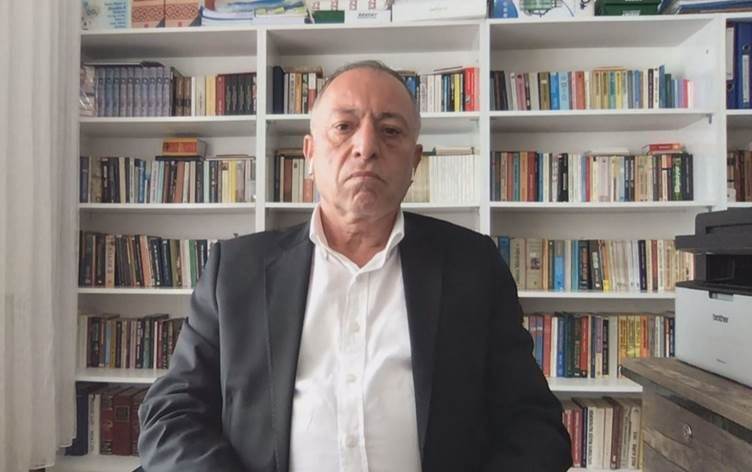 "AKP, MHP ve Ergenekon üçlüsüne mafya da eklendi"