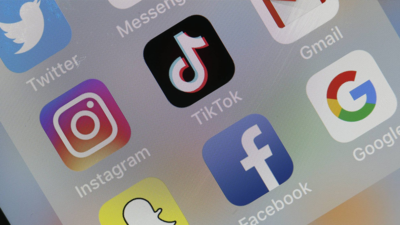 Türkiye'de sosyal medya platformlarına ikinci kez ceza