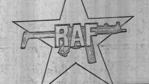 Feshedilen RAF'a ait gizli belgeler Almanya gündeminde