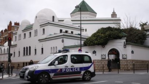 Fransa'da İslamcı Ayrılıkçılıkla Mücadele Yasası Mecliste