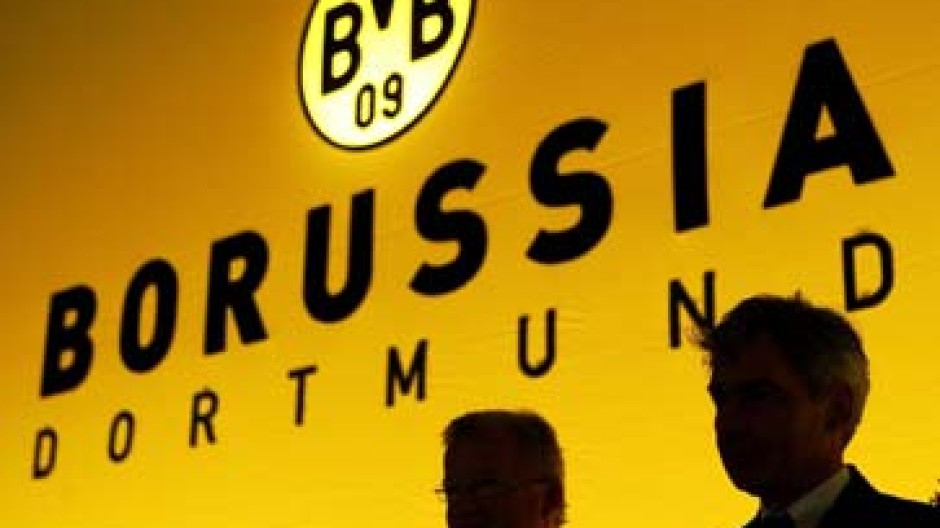 Maç gelirleri düştü: Dortmund'dan zarar ettik açıklaması