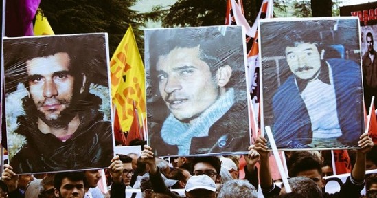 Darağacında üç fidan 6 Mayıs 1972'de neden idam edildi?