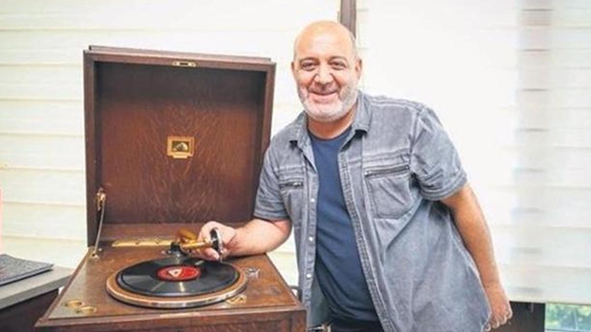 Kalan Müzik'in sahibi Hasan Saltık hayatını kaybetti