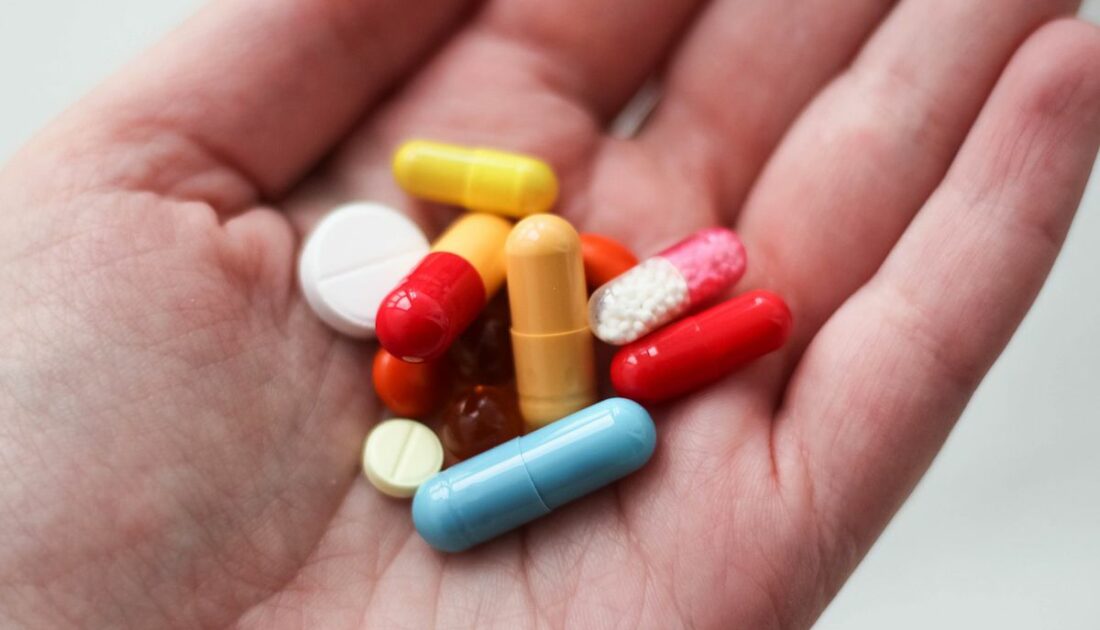 Araştırma: Antibiyotik kullanımı kanseri riskini artırıyor