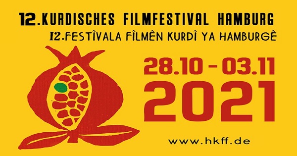 12. Hamburg Kürt Film Festivali için hazırlıklar başladı