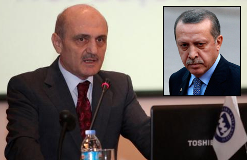 Eski AKP'li Bayraktar: "Yüce Divan'a gitmekten korkmam"
