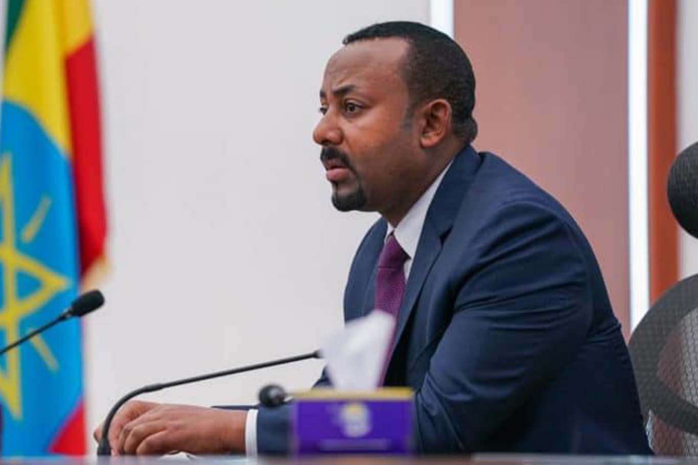 Facebook, Etiyopya Başbakanı'nın yaptığı paylaşımı sildi