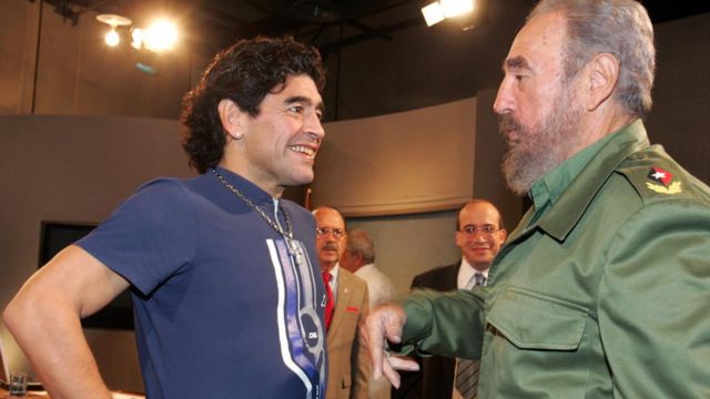 Rapor açıklandı: Maradona'nın sağlık durumu ihmal edildi