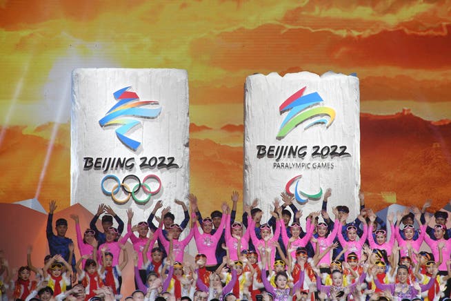 ABD'den, Pekin Olimpiyatları'na diplomatik boykot