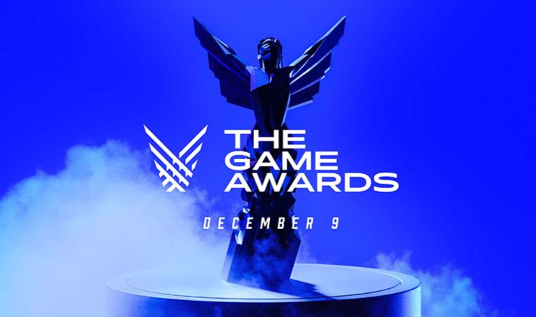 The Game Awards ödülleri: Yılın en iyi oyunları açıklandı